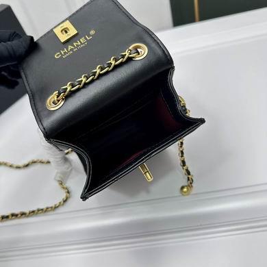 1:1 Replica Chanel Bags 3616 19X11.5cm WO