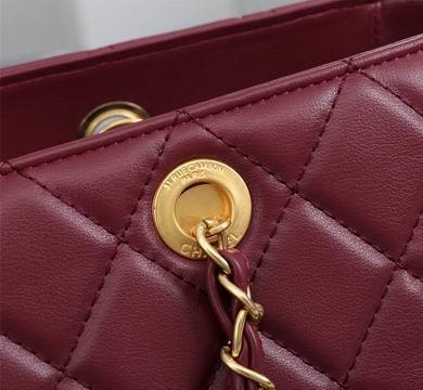 1:1 Replica Chanel Bags 2205 30X22X10cm WO