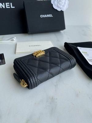 1:1 Replica Chanel Bags Chanel BOY A80602 11x7.5cm zy