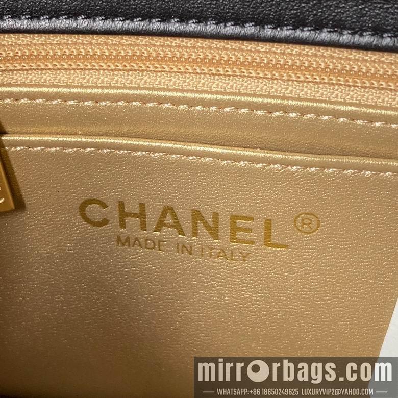 1:1 Replica Chanel Bags BTAS1787 13X20X7