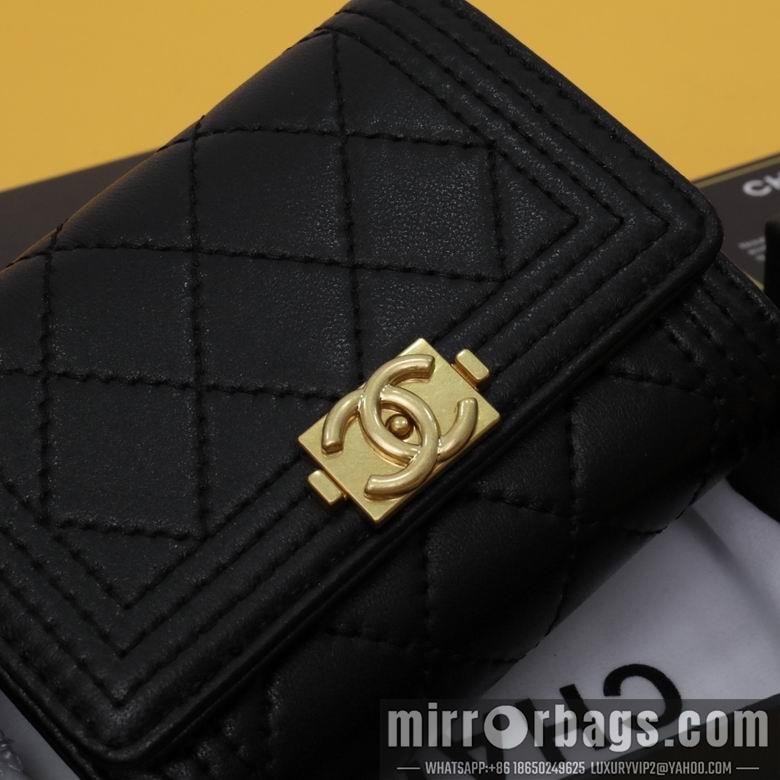 1:1 Replica Chanel Bags WL3018 11.5X10.5X3