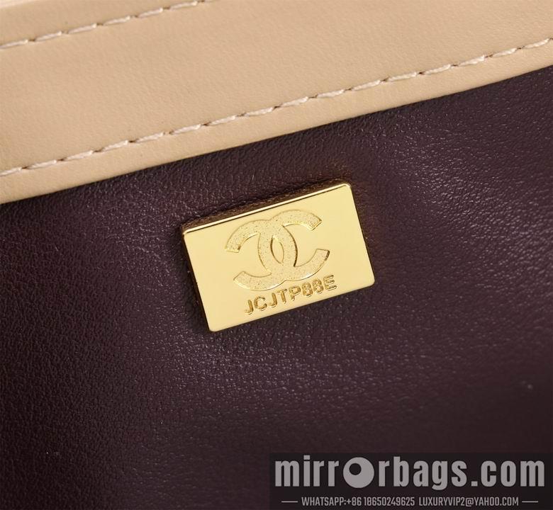 1:1 Replica Chanel Bags 1023 26X14X7cm WO 3colour