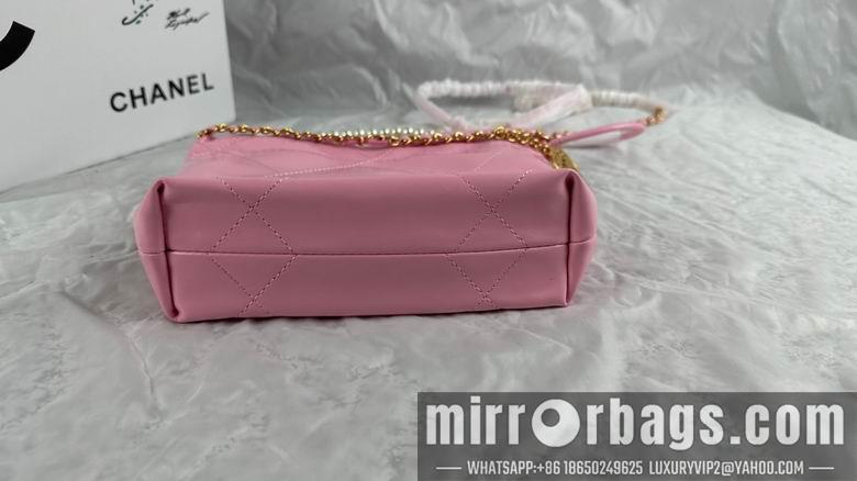 1:1 Replica Chanel Bags 810 20X19X6cm WO 4colour