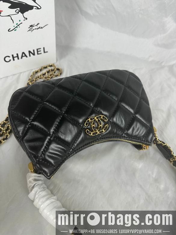 1:1 Replica Chanel Bags 923 12X20.5X4.5cm WO 4色