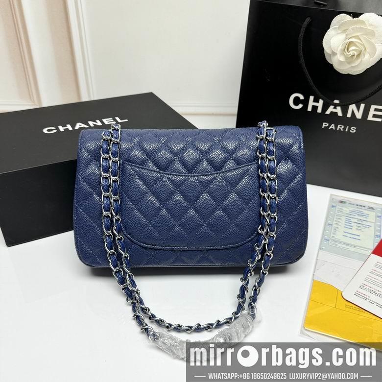 1:1 Replica Chanel Bags CF1112 25X14X7cm XMY