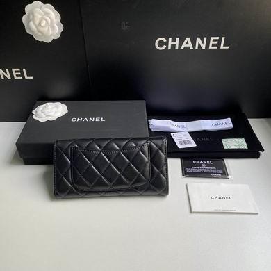 1:1 Replica Chanel Bags A0241 10.5X19X3cm YG 4colour