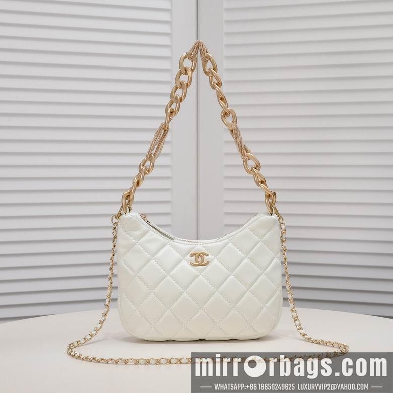 1:1 Replica Chanel Bags 9027 17.5X24X6cm WO 2colour
