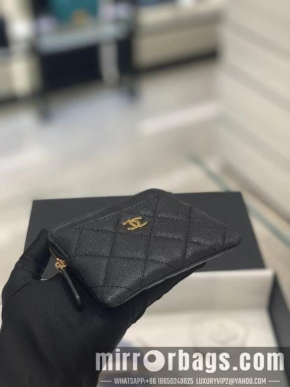 1:1 Replica Chanel Bags 2805 11X9.5X1.5cm