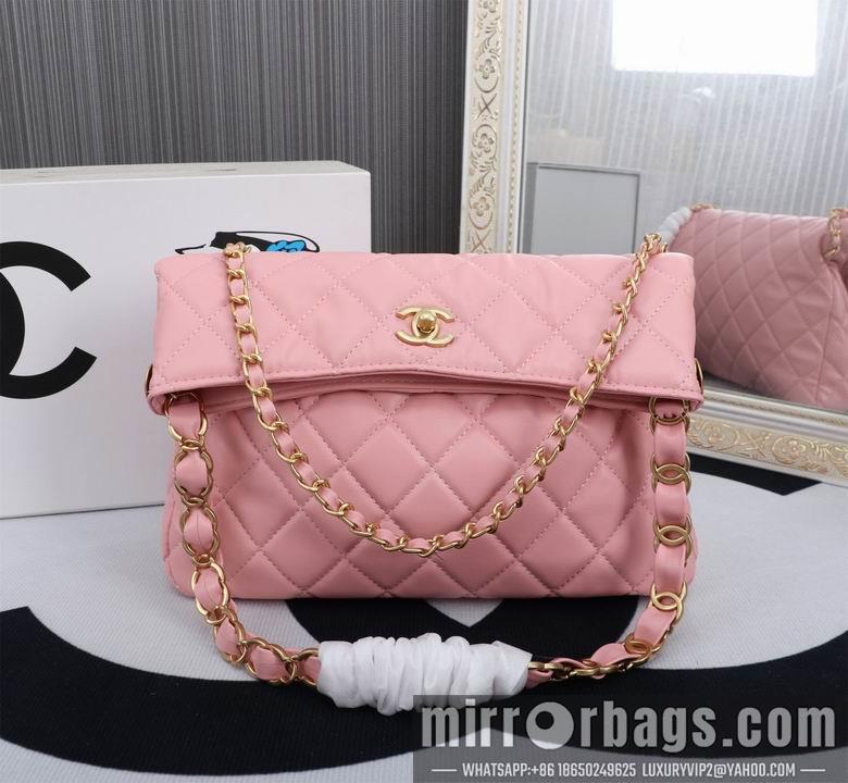 1:1 Replica Chanel Bags 8859 29X7X28cm XMY 3colour