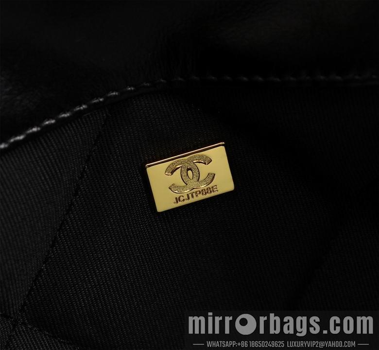 1:1 Replica Chanel Bags 8857 28X30X7cm XMY 2colour