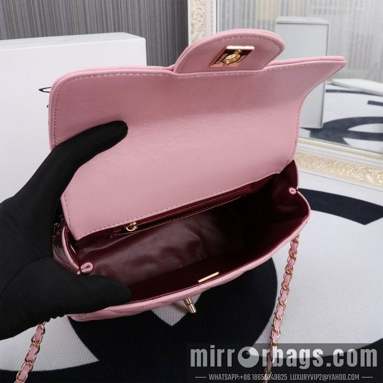 1:1 Replica Chanel Bags 8838 20cm WO 3colour