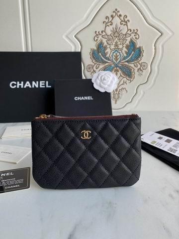 1:1 Replica Chanel Bags Chanel A82365 15x8.5cm zy