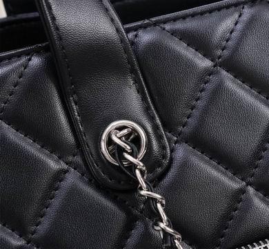 1:1 Replica Chanel Bags 8839 37X36X8cm WO 4colour