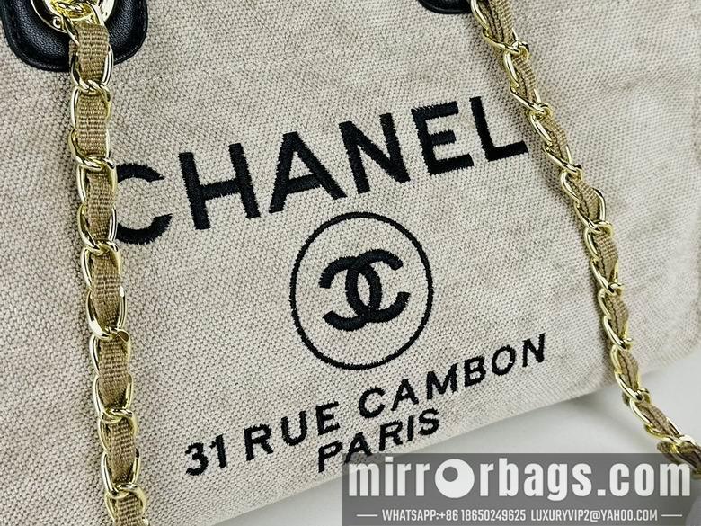 1:1 Replica Chanel Bags 618 32X40X24X11cm XMY 2colour
