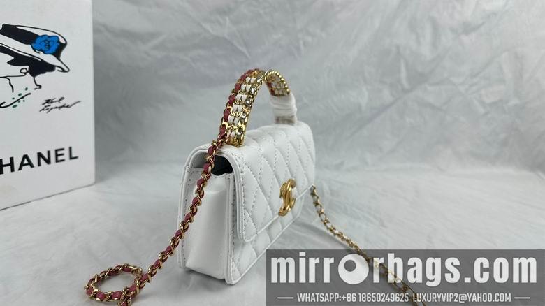 1:1 Replica Chanel Bags 328-1 10X17X3cm WO