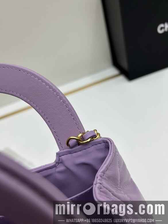 1:1 Replica Chanel Bags Chanel Kelly 5216 13x19x7cm jj1