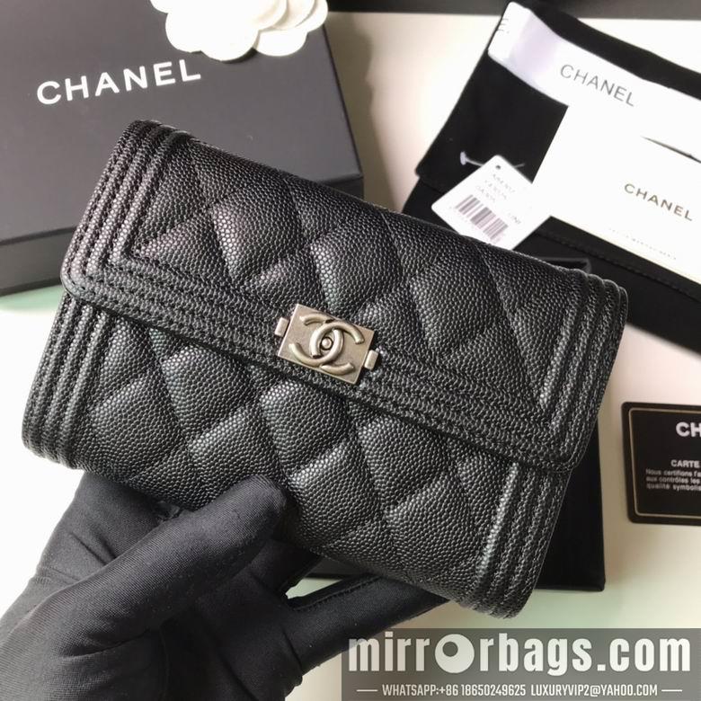1:1 Replica Chanel Bags A84302 10.5X15X3cm YG 4colour