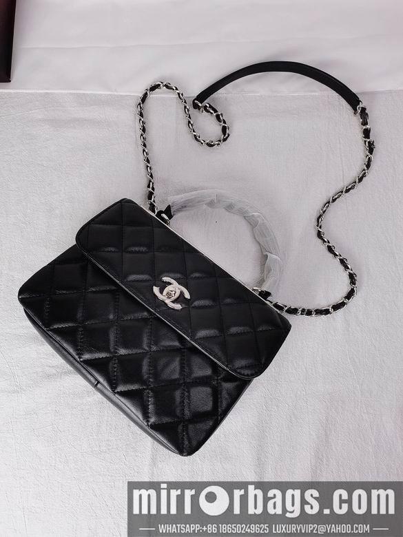1:1 Replica Chanel Bags WO218131 25X17X12