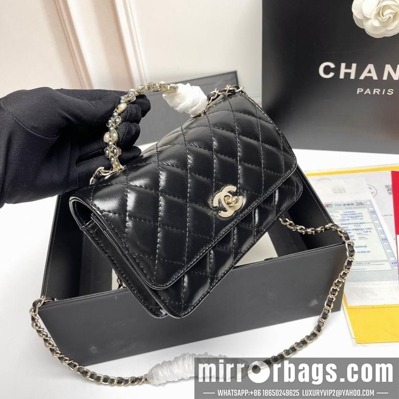 1:1 Replica Chanel Bags 3201 20X14cm XMY