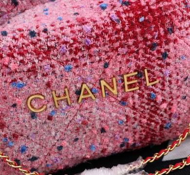 1:1 Replica Chanel Bags 8815 39X24X8cm WO 2colour