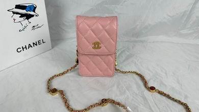 1:1 Replica Chanel Bags 8882 17X13X3cm WO 4colour
