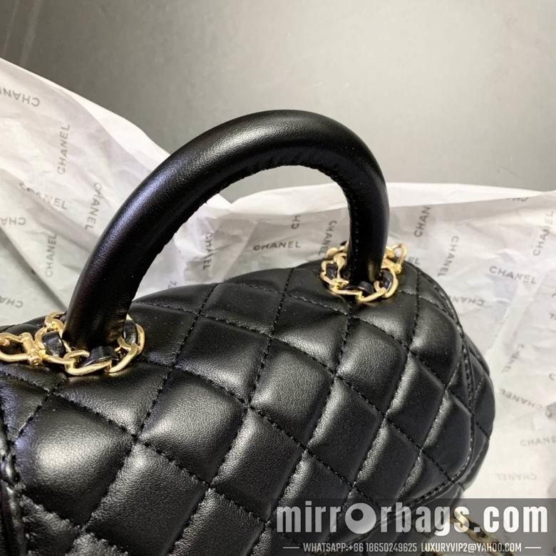1:1 Replica Chanel Bags 22X14X6cm 011706 DN 3colour