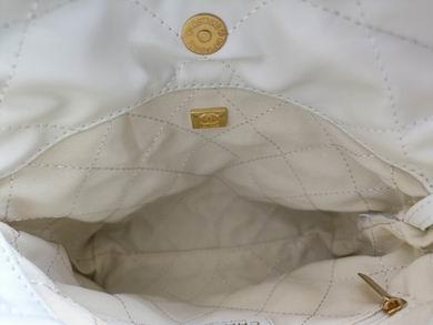 1:1 Replica Chanel Bags 914 28cm WO 2colour