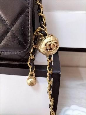 1:1 Replica Chanel Bags WOAP1450 19.2X12.3X3.5
