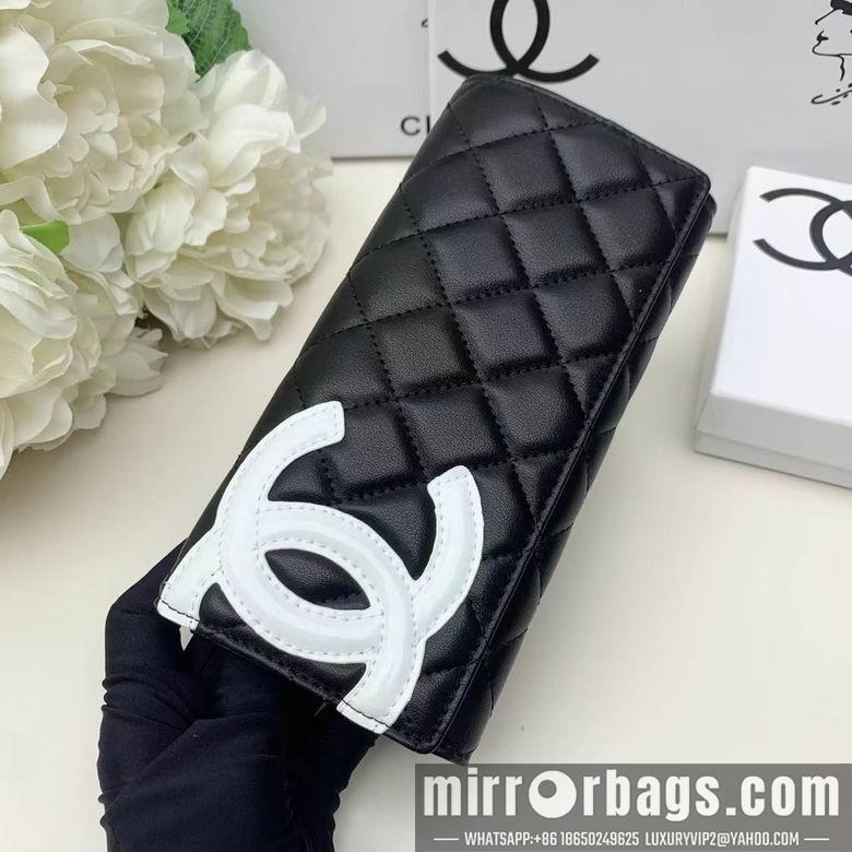 1:1 Replica Chanel Bags 2012 19.5X10.5cm ZC 3colour