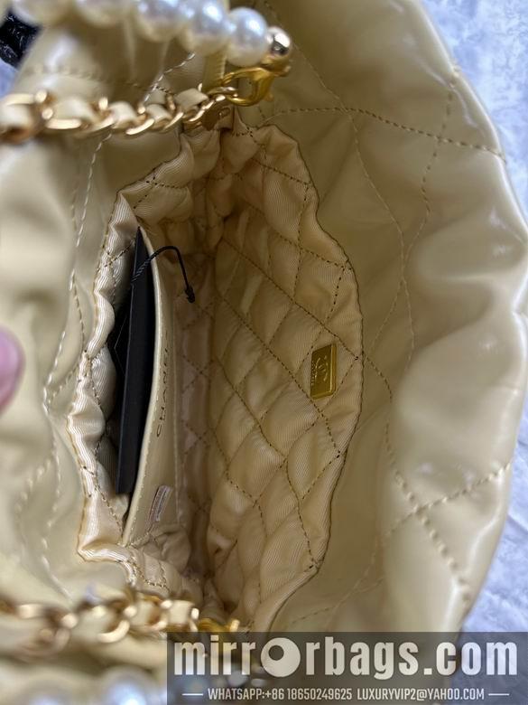 1:1 Replica Chanel Bags 810 20X19X6cm WO 4colour