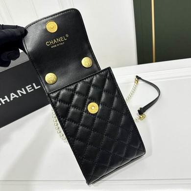 1:1 Replica Chanel Bags 3616 19X11.5cm WO