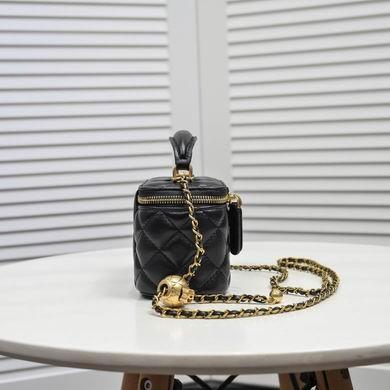 1:1 Replica Chanel Bags WO8104 17X8X9.5