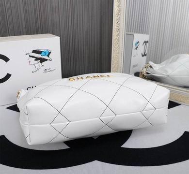 1:1 Replica Chanel Bags 8830 39X24X8cm WO 2colour