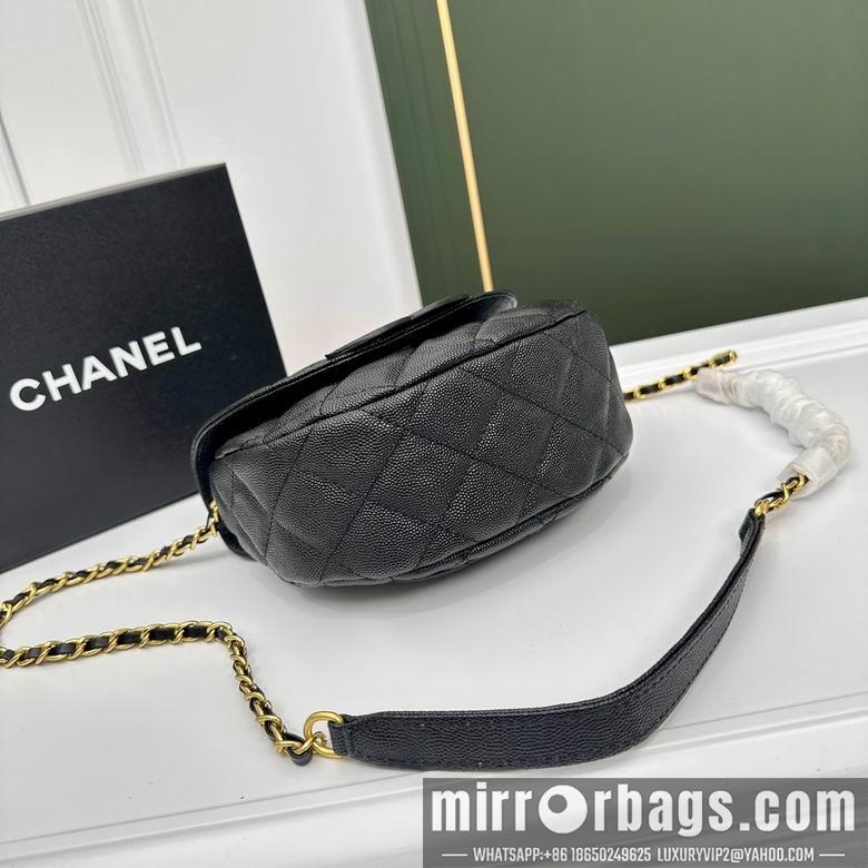 1:1 Replica Chanel Bags 3612 20X16X5cm WO 4colour