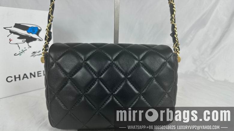 1:1 Replica Chanel Bags 334 15X21X7cm WO 4colour
