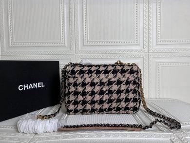 1:1 Replica Chanel Bags 6098 25X19X9cm WO 2colour