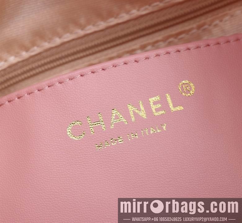 1:1 Replica Chanel Bags 8859 29X7X28cm XMY 3colour