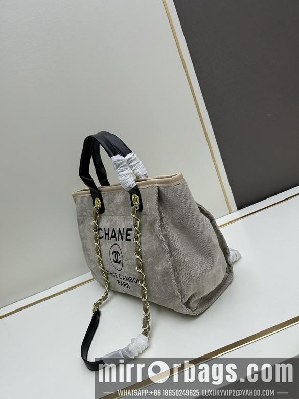 1:1 Replica Chanel Bags Chanel 618 32x40x24x11cm jj1