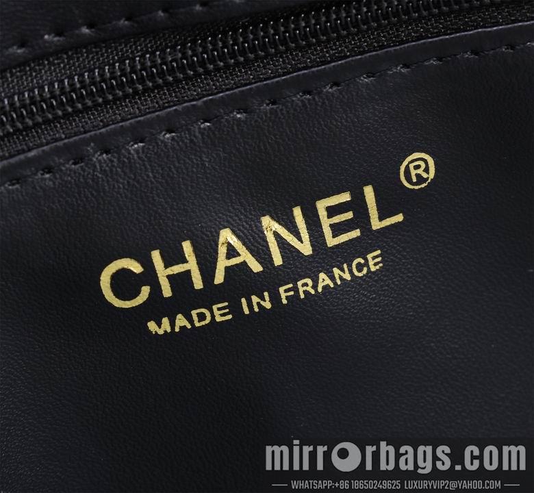 1:1 Replica Chanel Bags 1023 26X14X7cm WO 3colour