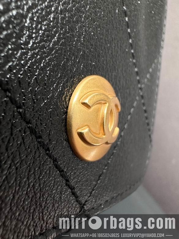 1:1 Replica Chanel Bags 21.5X30X5cm 032506 WO 2colour