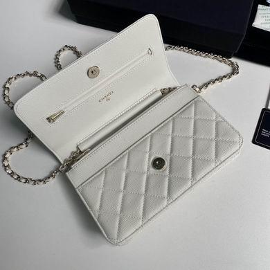 1:1 Replica Chanel Bags 19.5cm 092708 YG 2colour