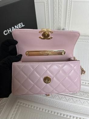 1:1 Replica Chanel Bags 228 18X10cm WO 3colour