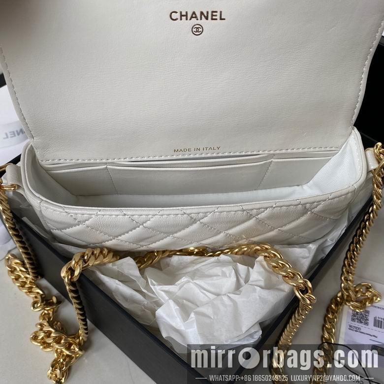 1:1 Replica Chanel Bags AS3207 10X17.2X3.3cm WO 4colour