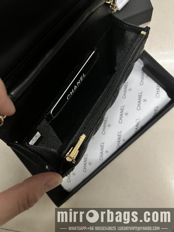 1:1 Replica Chanel Bags A9688