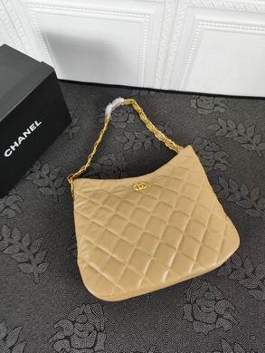 1:1 Replica Chanel Bags 2008 30X7X26cm WO 3colour