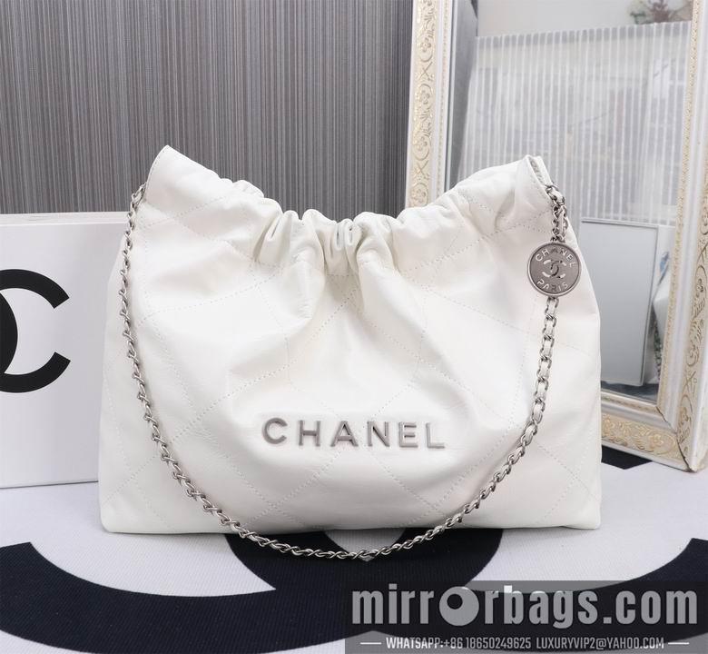 1:1 Replica Chanel Bags 8850 30X45X8cm WO 2colour
