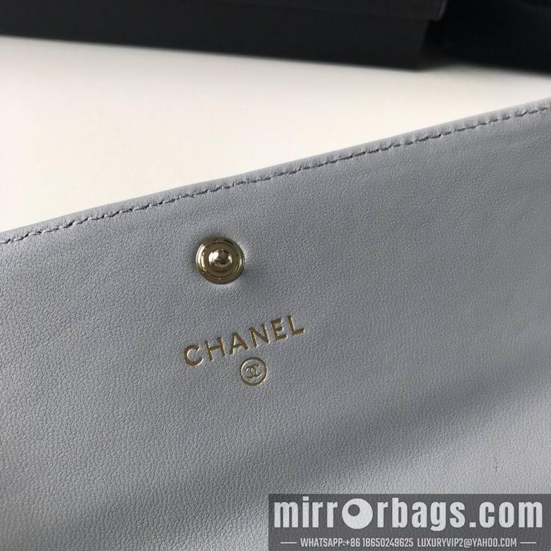 1:1 Replica Chanel Bags BTAp0955B 10X19.5X2.5