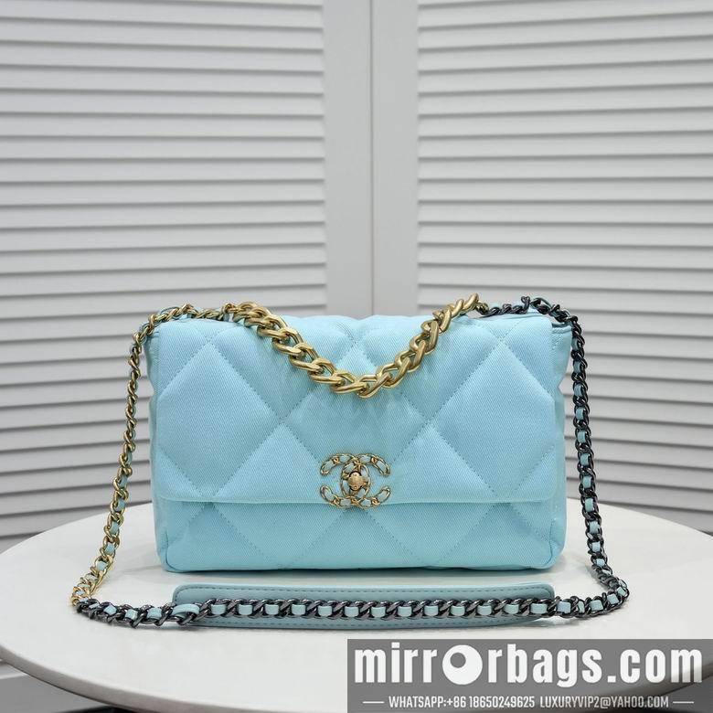 1:1 Replica Chanel Bags 9011 30X20X13cm WO 4colour