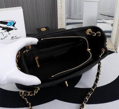1:1 Replica Chanel Bags 中古包 2203 28X10X19cm WO two colors