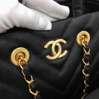 1:1 Replica Chanel Bags WO8007 38x16x36cm